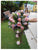 Cascade Bridal Bouquet  - WED0268
