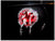 Accompany Car Ribbon Ball Decoration II - ACC0771