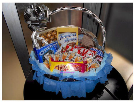 Delightful Treats  -MAS0559