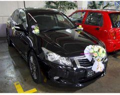 Budget Car Decoration Rental - REN6661