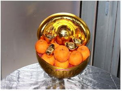 Golden Oranges       - CNY8082