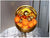 Golden Oranges       - CNY8082