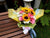 Sunflower/Gebera Mix Bouquet       - FBQ1318
