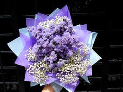 Forget Me Not Bouquet       - FBQ1319