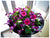Purple Theme - WED0542