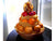 Pyramid Fruits Basket - FRB5563