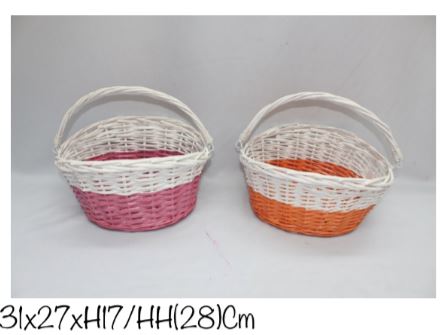 Colour Basket - BAS2090