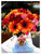 Bewitching Bouquet (In Vase)   - TBF4019