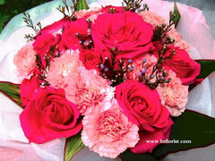 Abundant Love      - FBQ1016