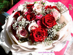 Beauty & Passion     - FBQ1003