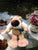 14" Big-Footed Lion   - ABF603(L)