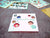 Cheerful Greeting Card -GCL009