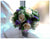 My Rose Bridal Bouquet  - WED0112