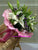 White Lily Bouquet       - FBQ1006