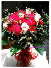 Beauty and Joy (In Vase)   - TBF4020
