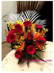 Lovely Birds  Arrangement  - TBF4004