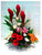 Tropical Bright Arrangement  - TBF4011
