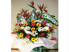 Sincere Sympathies  - WRE9003