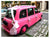 Korean Style Car Decoration    - WED0605