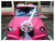 Korean Style Car Decoration    - WED0605