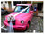 Korean Style Car Decoration    - WED0605