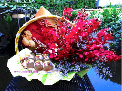 Cheerful Wishes    - TOB5801