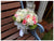 Ivory & White & Pink - WED0155