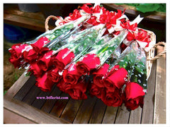 Single Rose - FBQ1046