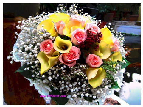 My Love    - FBQ1054
