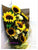 Smiling Sunflower Bouquet - FBQ1055