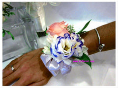 Sweetly Ever After Wrist Corsage - WED0261