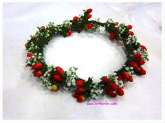 Lovely Berries    - WED0304