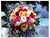 Colourful Rose Bouquet     - FBQ1067