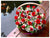 Rose & Chocolate Basket  - FLB5012