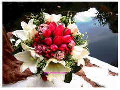 Love in Bloom - WED0125
