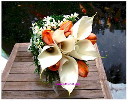 Endless Elegance- WED0132
