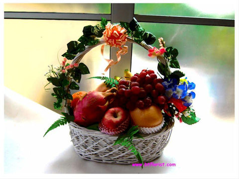 Fruity Paradise  - FRB5510