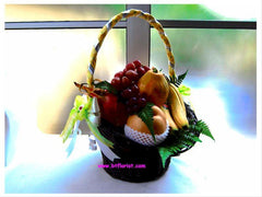Happy Fruit Basket   - FRB5514