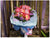 Gebera Bouquet  - FBQ1095