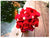 Simple Love Bridal Bouquet  - WED0135