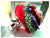 60 to 108 Heart Shape Roses Bouquet  - FBQ1089
