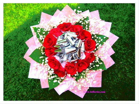 Celebration Bouquet - FBQ1106