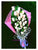 Fragrance White  - FBQ1108