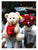 18 Inch Proposal Bear      - BEK542