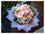 Hydrangea & Rose Bouquet   - FBQ1112