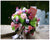 Rose & Eustoma  - FLB5002val