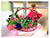 Tonic/Flower Basket - TOB5805