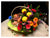Sympathy Fruit Basket       - WRE9022
