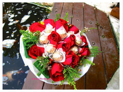 Chocolate Love  - CHO1091