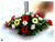 Gerbera Arrangement    - WED0518